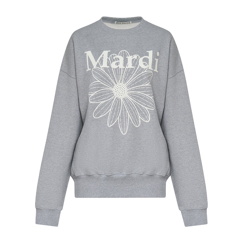 Sweatshirt Flowermardi