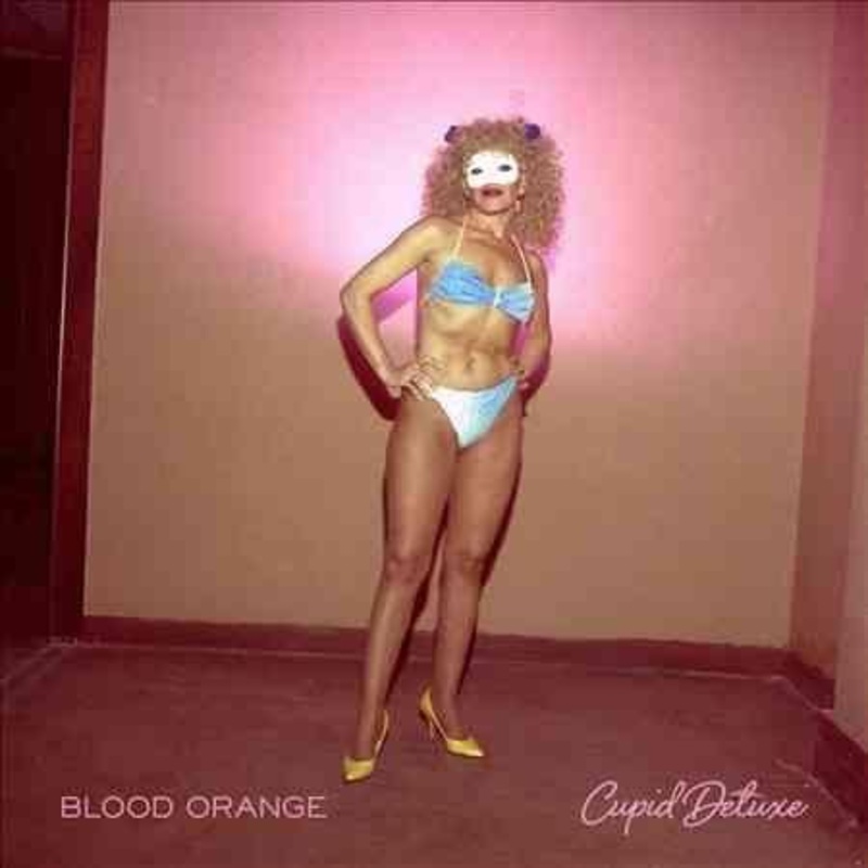 Blood Orange – Cupid Deluxe (2 LP)