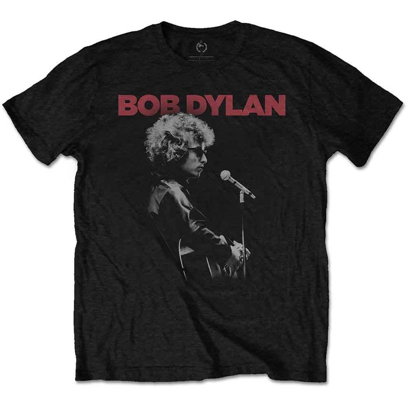 Bob Dylan – Sound Check (T-Shirt)