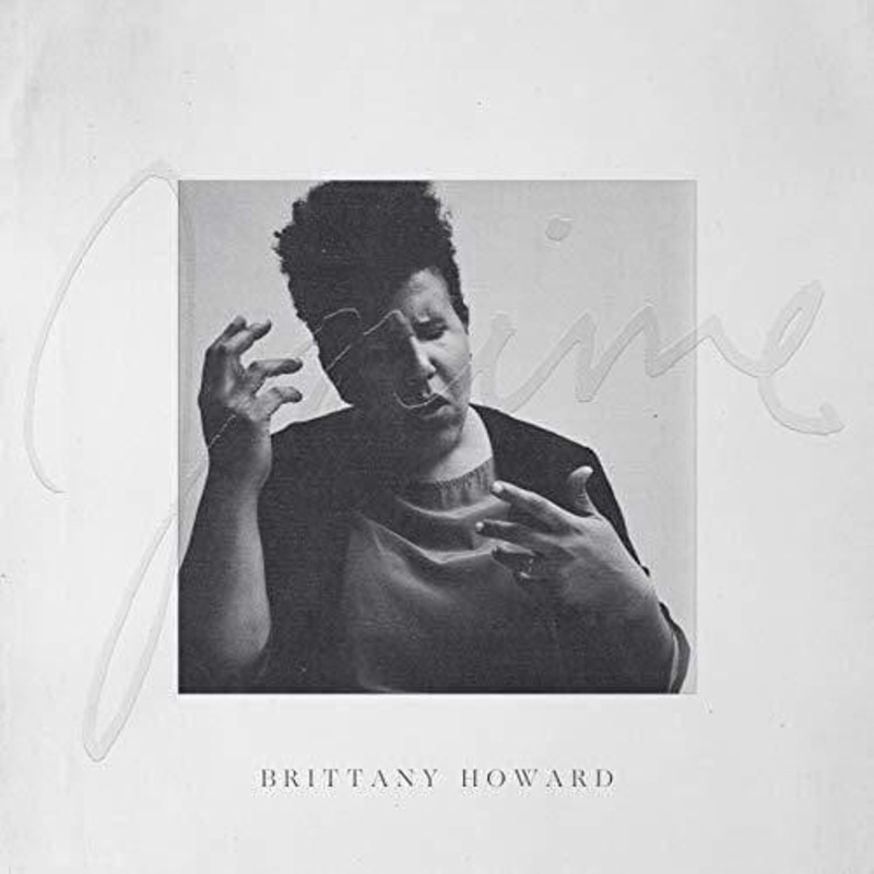 Brittany Howard –  (Vinyl)