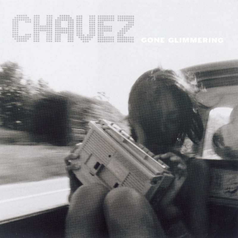 Chavez – Gone Glimmering (Expanded) (Vinyl)