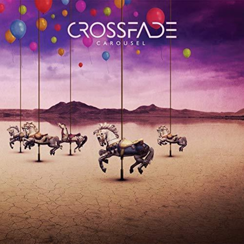 Crossfade – Carousel (Vinyl)