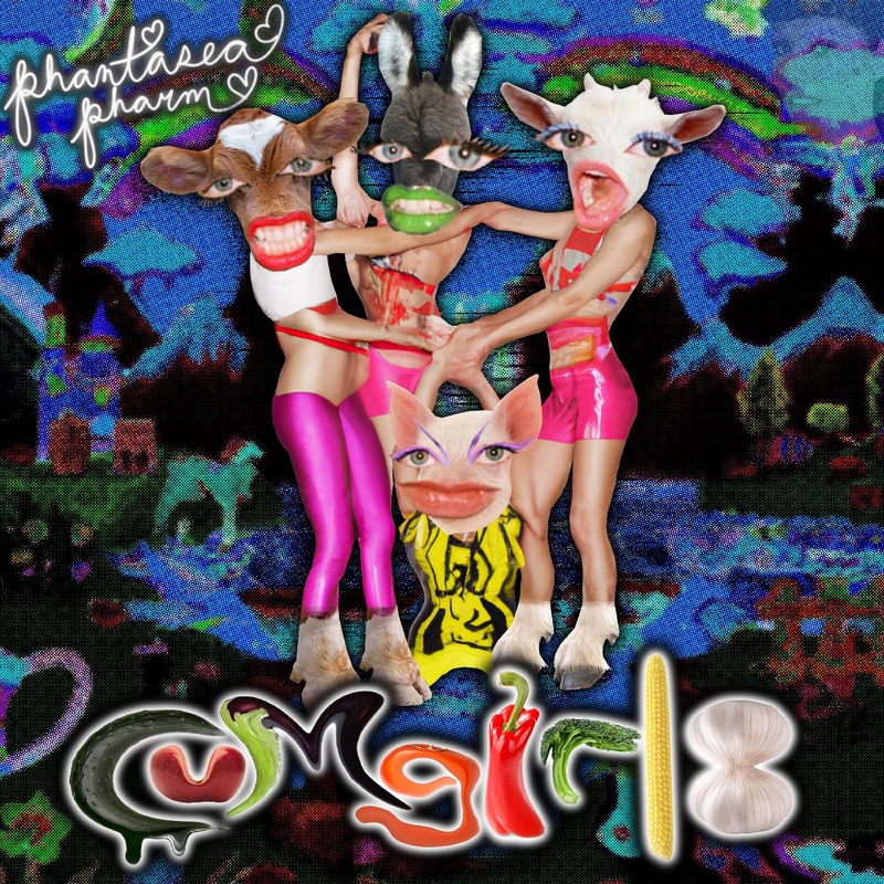 cumgirl8 – phantasea pharm (LP)