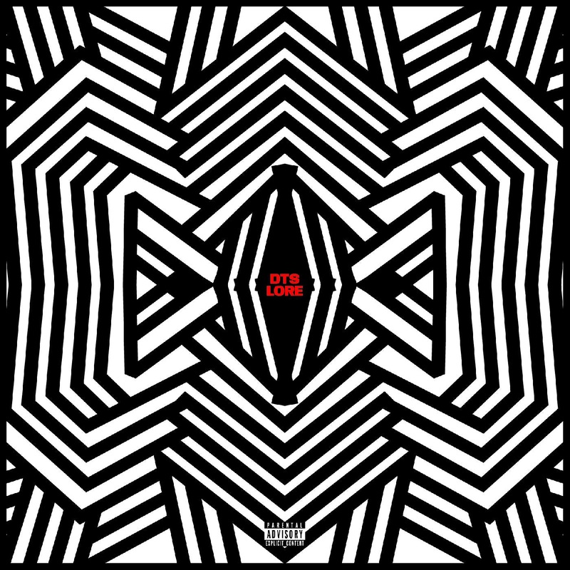 Dark Time Sunshine – Lore (LP)