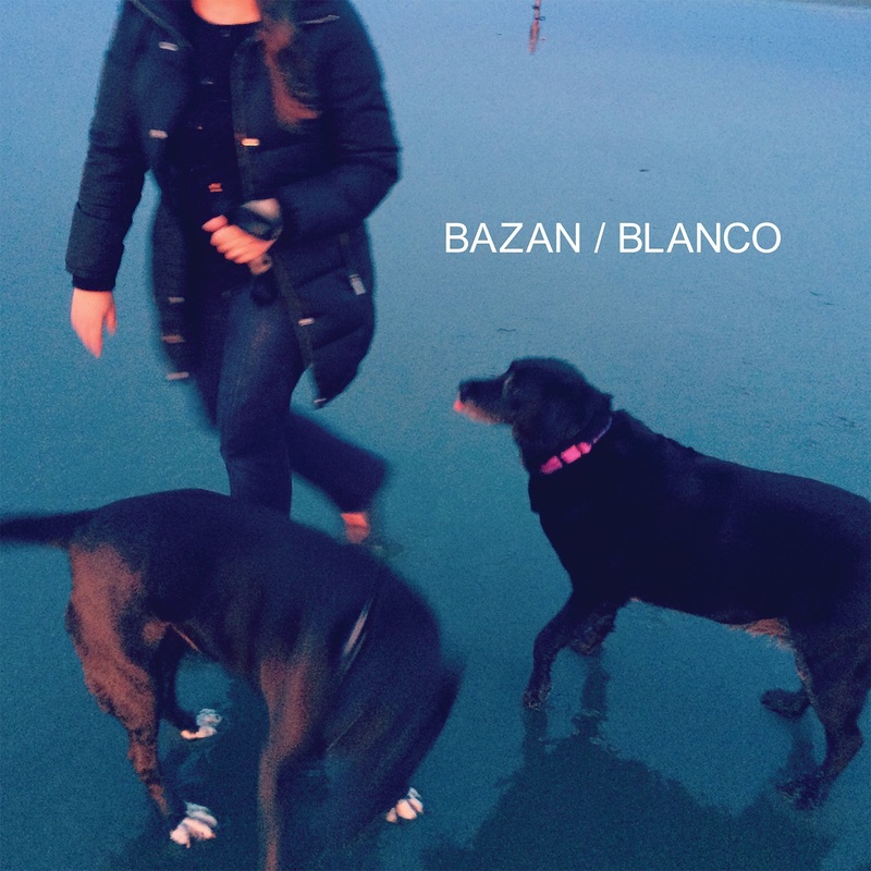 David Bazan – Blanco (Vinyl)