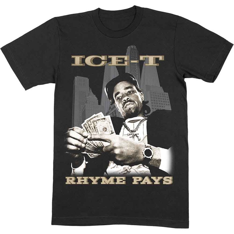 Ice-T – Make It (T-Shirt)