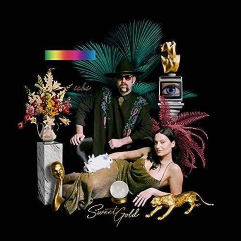 Ishi – Sweet Gold (LP)