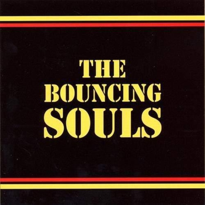 The Bouncing Souls – The Bouncing Souls  (Vinyl)