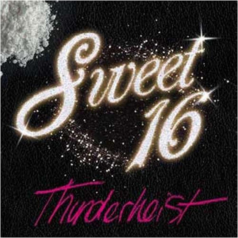 Thunderheist – Sweet 16 (12 Vinyl)