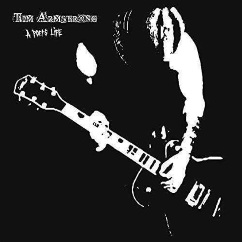 Tim Armstrong – A Poet’s Life (Vinyl)