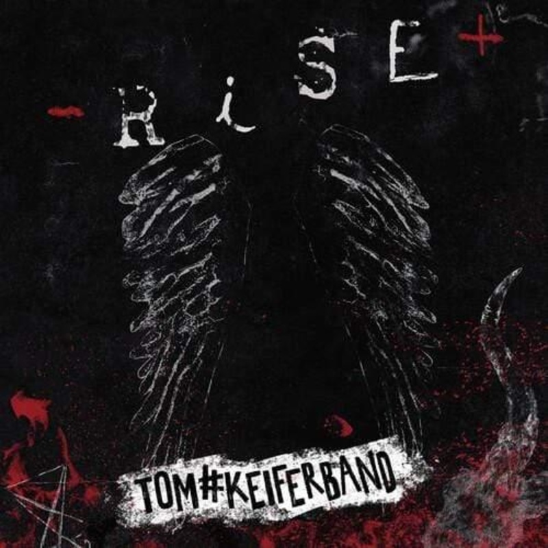 Tom Keifer – Rise  (Vinyl)