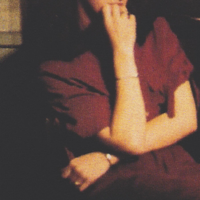 Value Void – Sentimental (Green Vinyl)