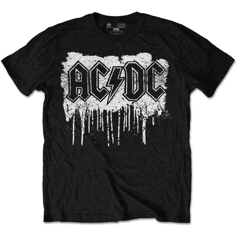 Ac/Dc – Dripping With Excitement (T-Shirt)