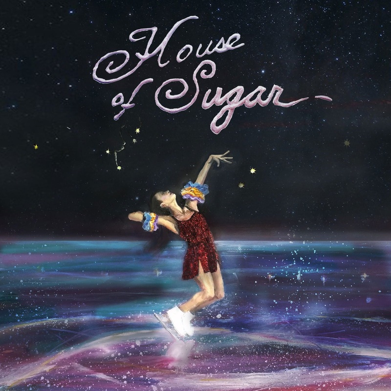 Alex G – House Of Sugar (Vinyl)