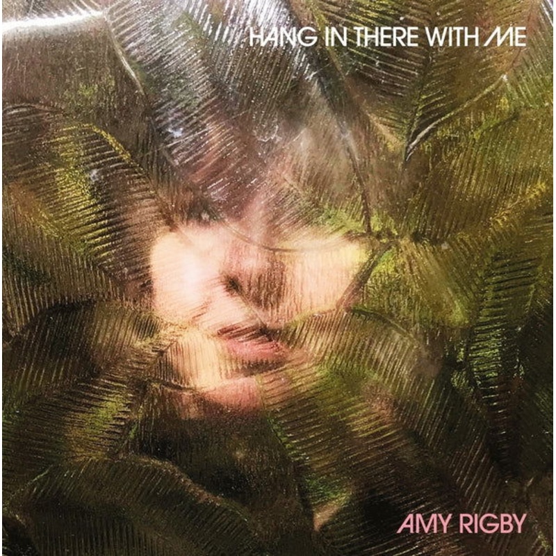 Amy Rigby – Hang In There With Me (Vinyl)