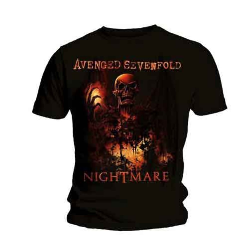 Avenged Sevenfold – Inner Rage (T-Shirt)