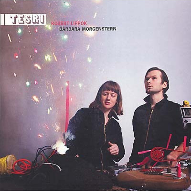 Barbara Morgenstern & Robert Lippok – Tesri (Vinyl)