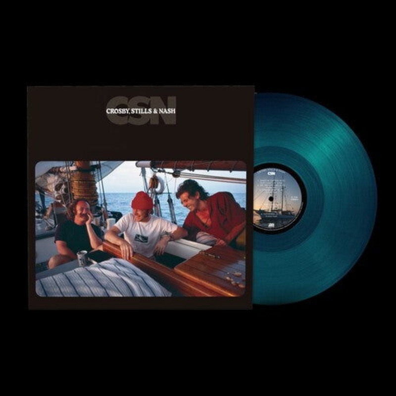 Crosby, Stills & Nash – Csn (Brick & Mortar Exclusive) (Vinyl)