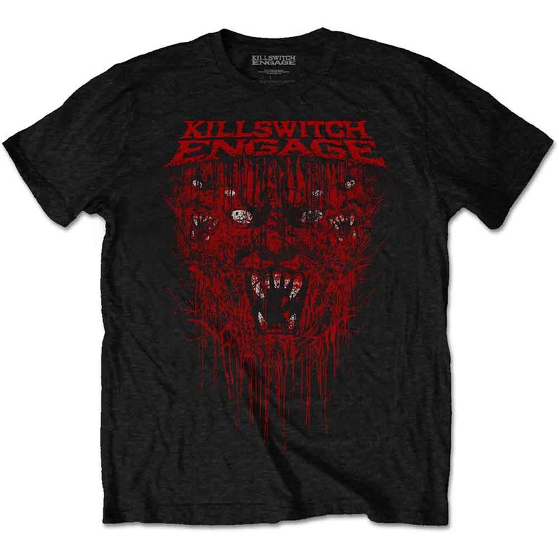 Killswitch Engage – Gore (T-Shirt)
