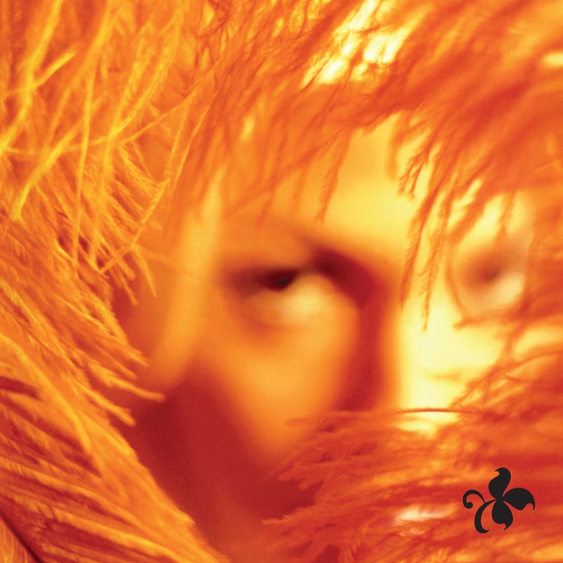 Stone Temple Pilots – Shangri-La Dee Da (Neon Yellow W /Orange Splatter Color Vinyl, Brick & Mortar Exclusive)