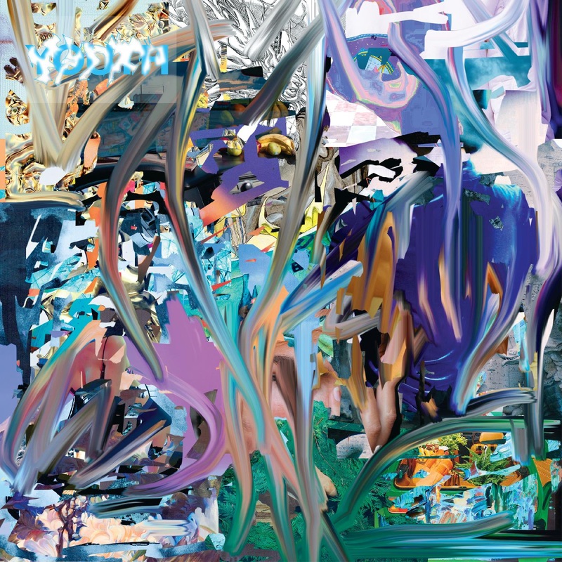 Sunareht – Youth Ep (Vinyl)