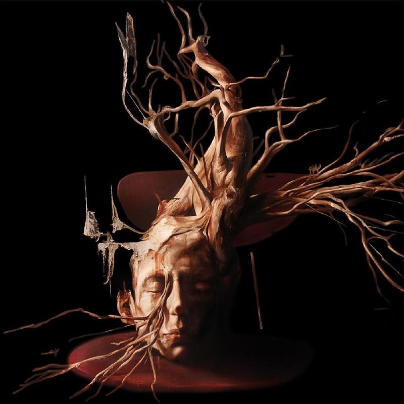 Swan Valley Heights – Terminal Forest (Ultra Clear With Black Smoke Vinyl)