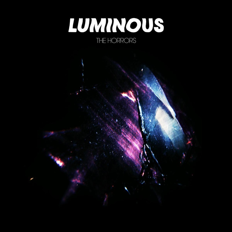 The Horrors – Luminous (Vinyl)