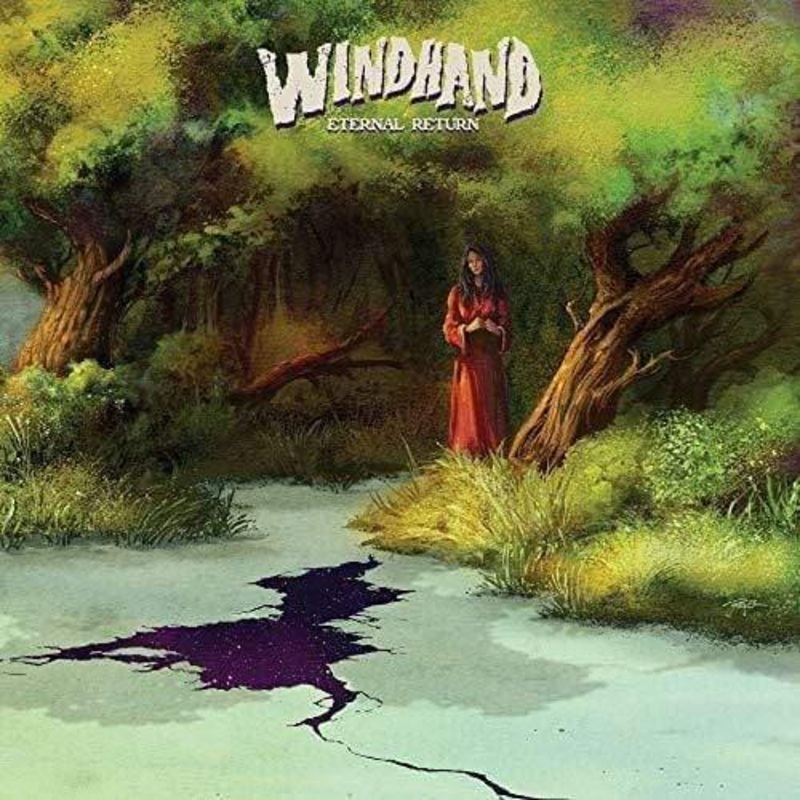 Windhand – Eternal Return (Vinyl)