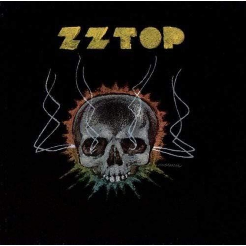 ZZ Top – Degello (Remastered, 180 Gram) (LP)