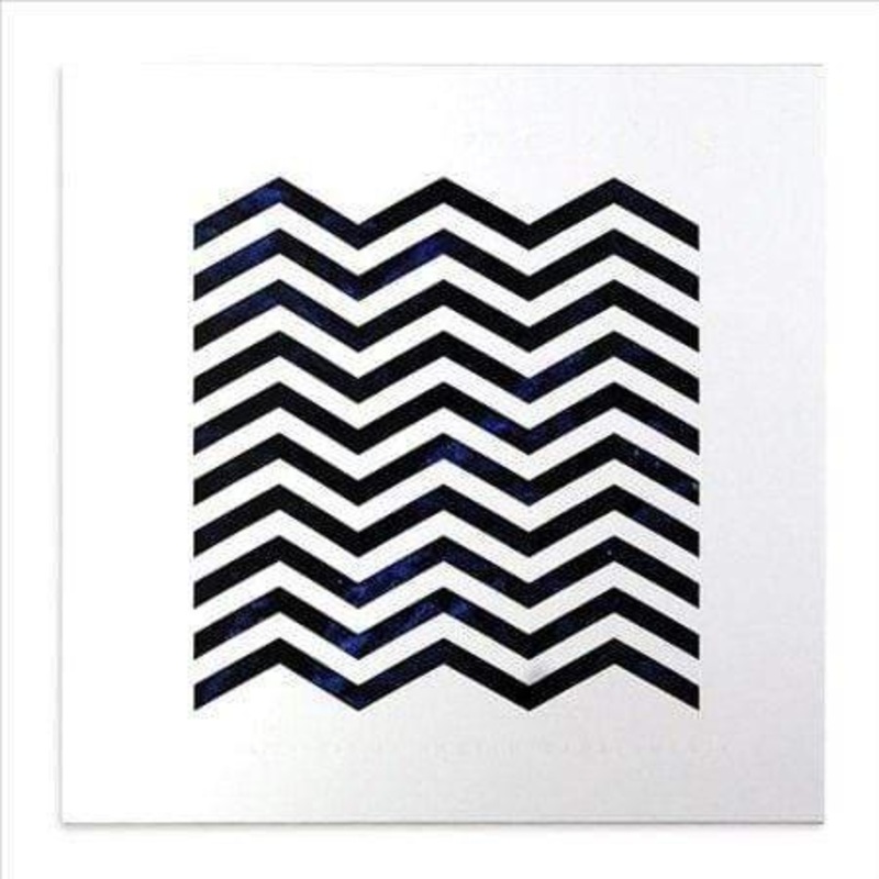 Angelo Badalamenti – Twin Peaks / O.S.T.  (Vinyl)