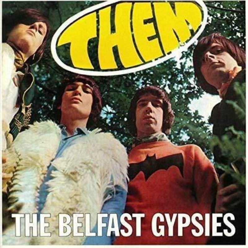 Belfast Gypsies – Them Belfast Gypsies  (Vinyl)