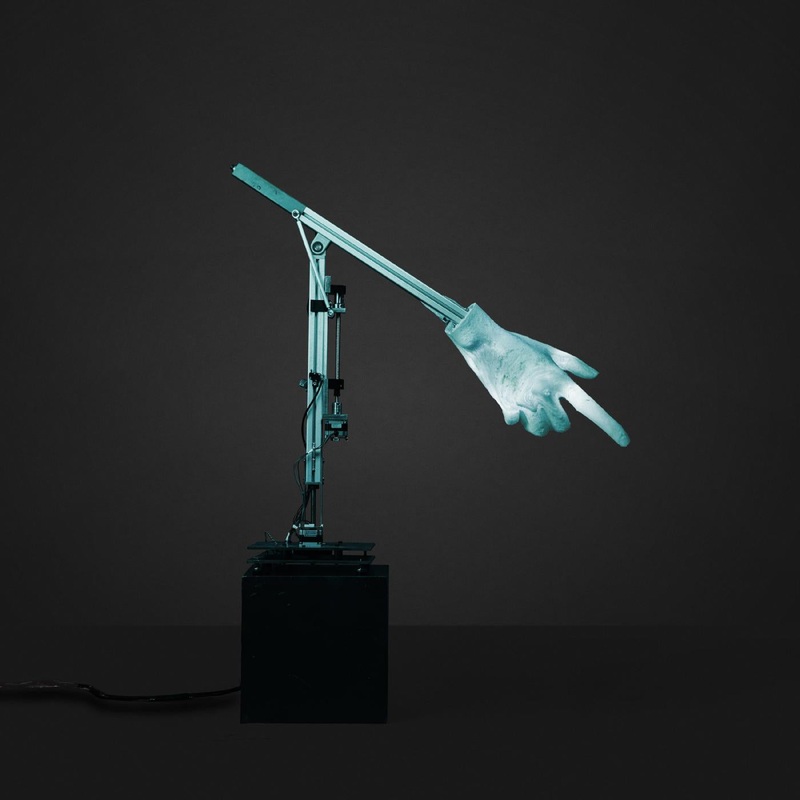 Bodega – Xtra Equipment (Coke Bottle Clear Vinyl)