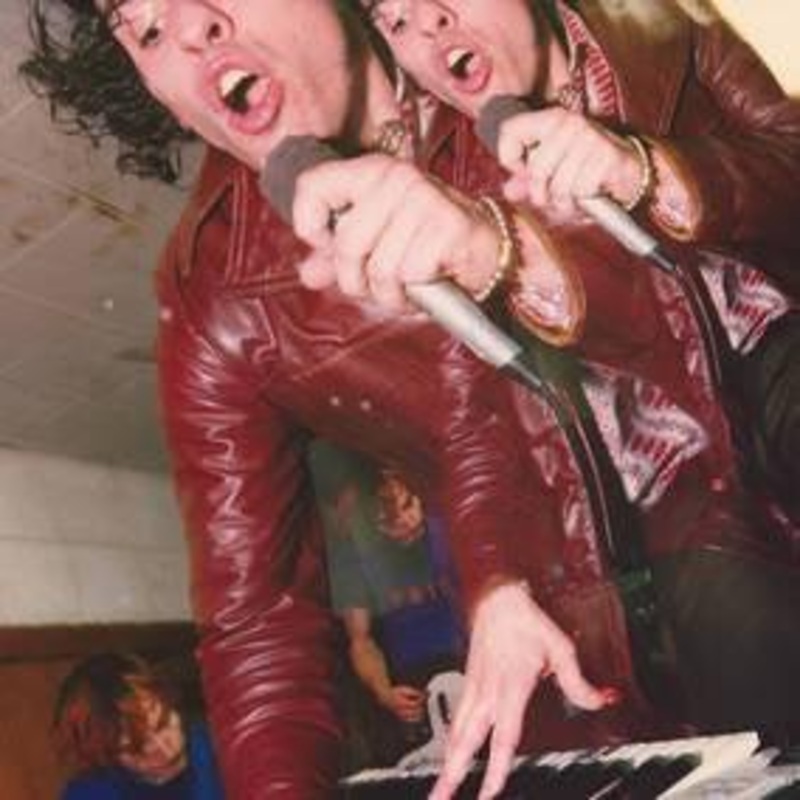 Brainiac – From Dayton Ohio  (Vinyl)