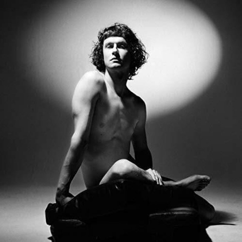 Buzzard Buzzard Buzzard – The Non-Stop Ep (LP)