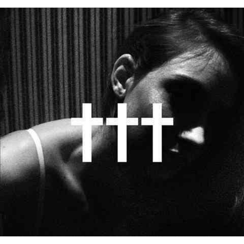 Crosses – Crosses (Vinyl)