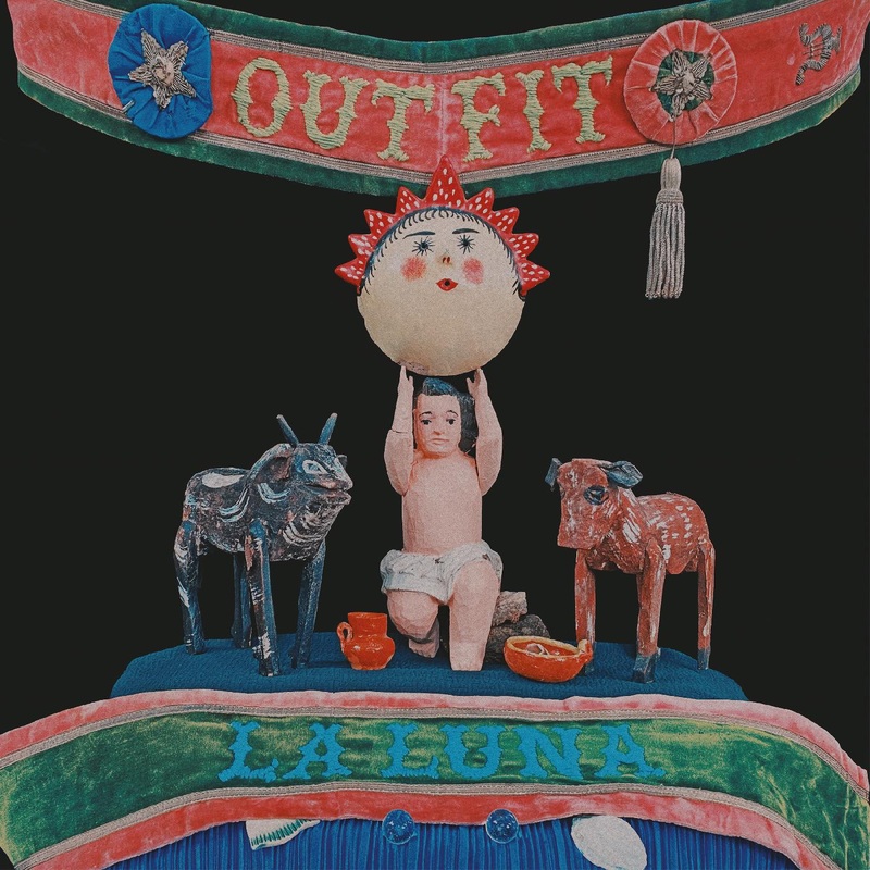 Daniel Romano – La Luna (Vinyl)