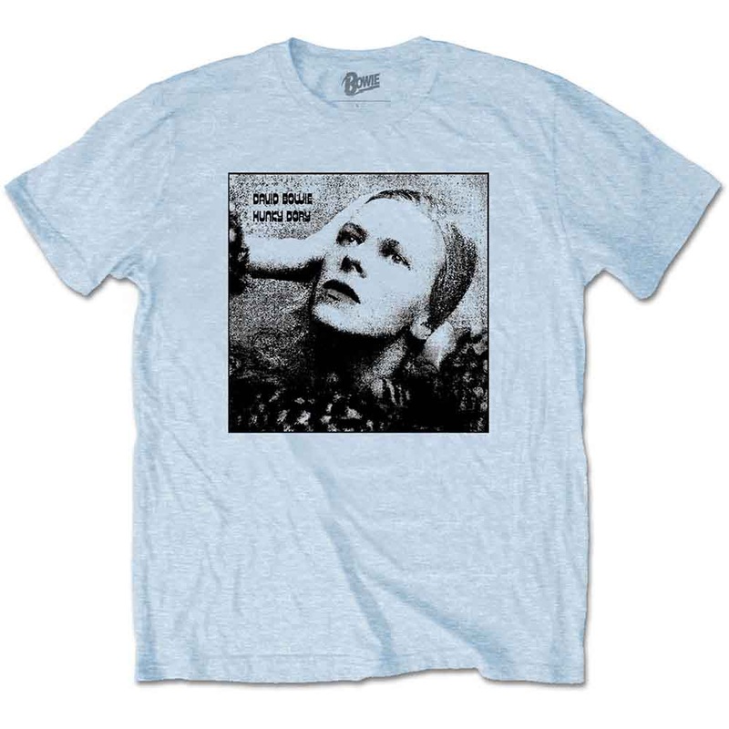 David Bowie – Hunky Dory Mono (T-Shirt)