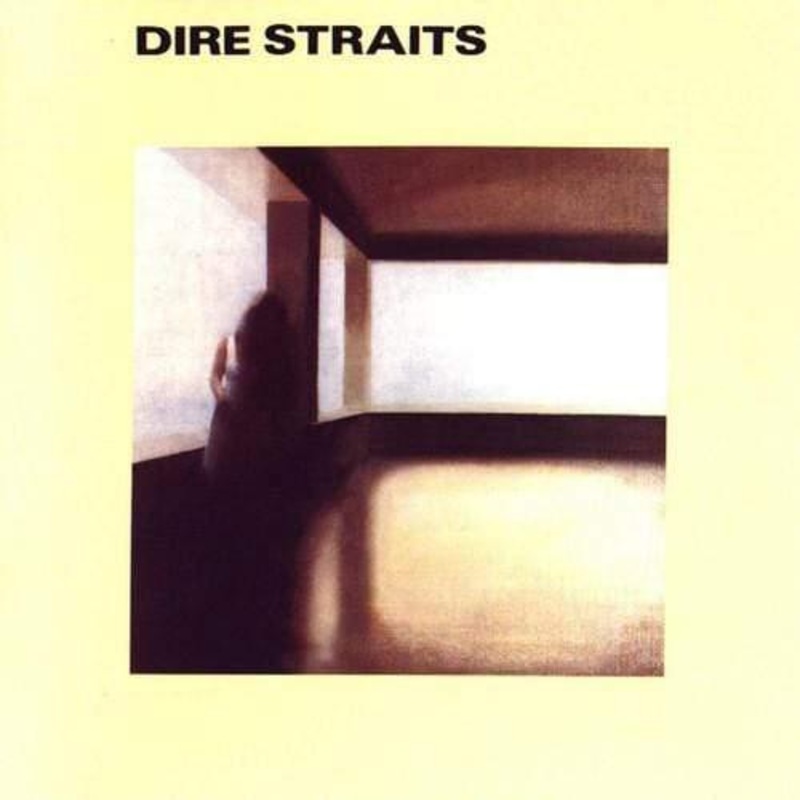 Dire Straits – Dire Straits (LP)