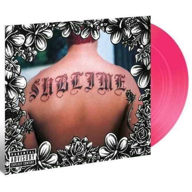 Sublime – Sublime (Vinyl)