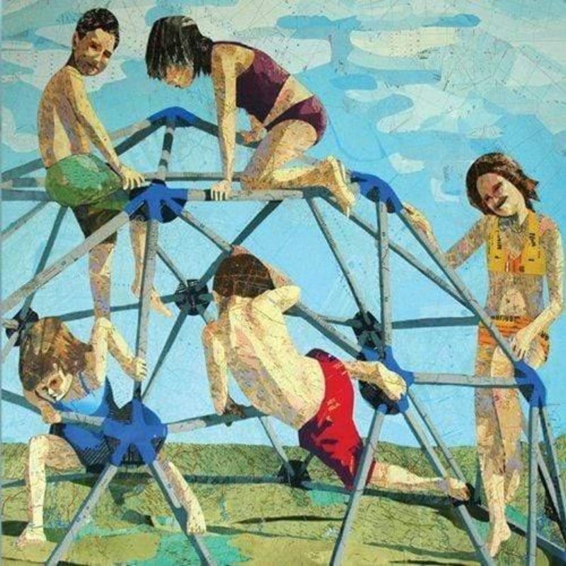 Superhuman – Hands  (Vinyl)