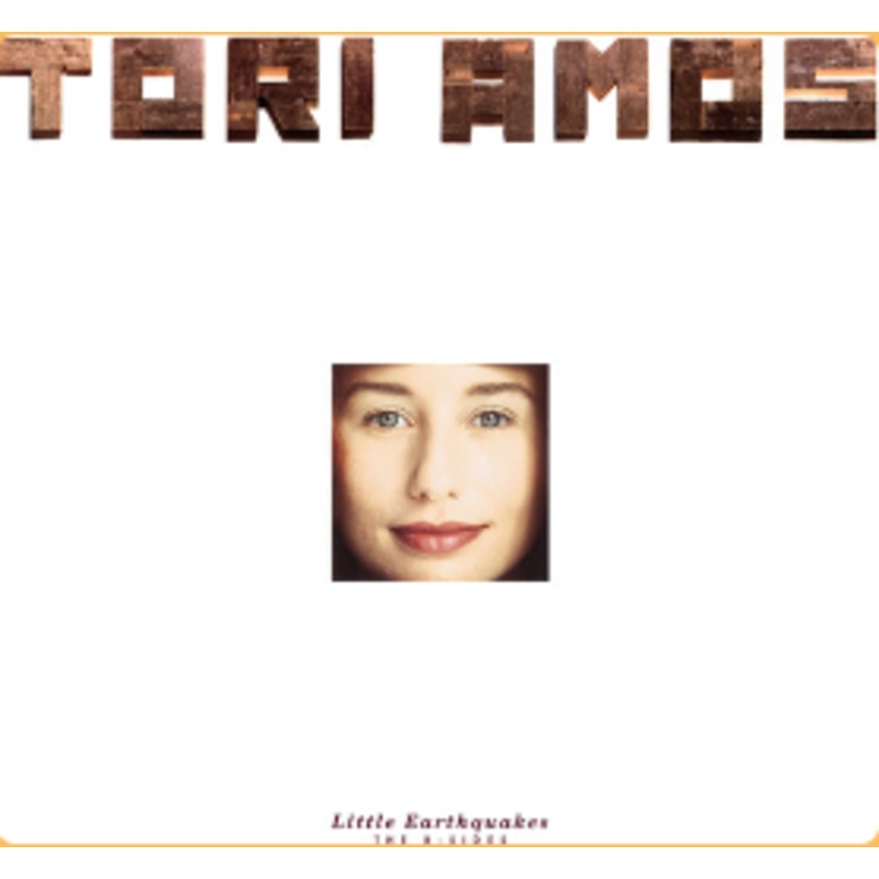 Tori Amos – Little Earthquakes B-Sides (RSD 4.22.23 Exclusive) (LP)