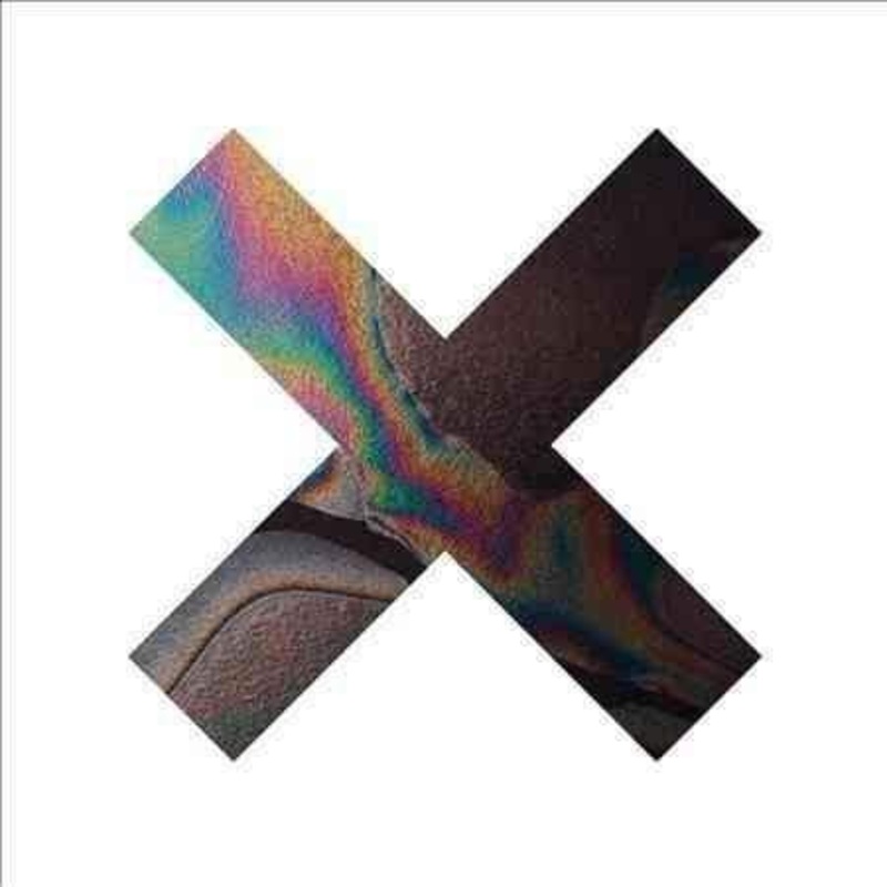 Xx – Coexist  (Vinyl)