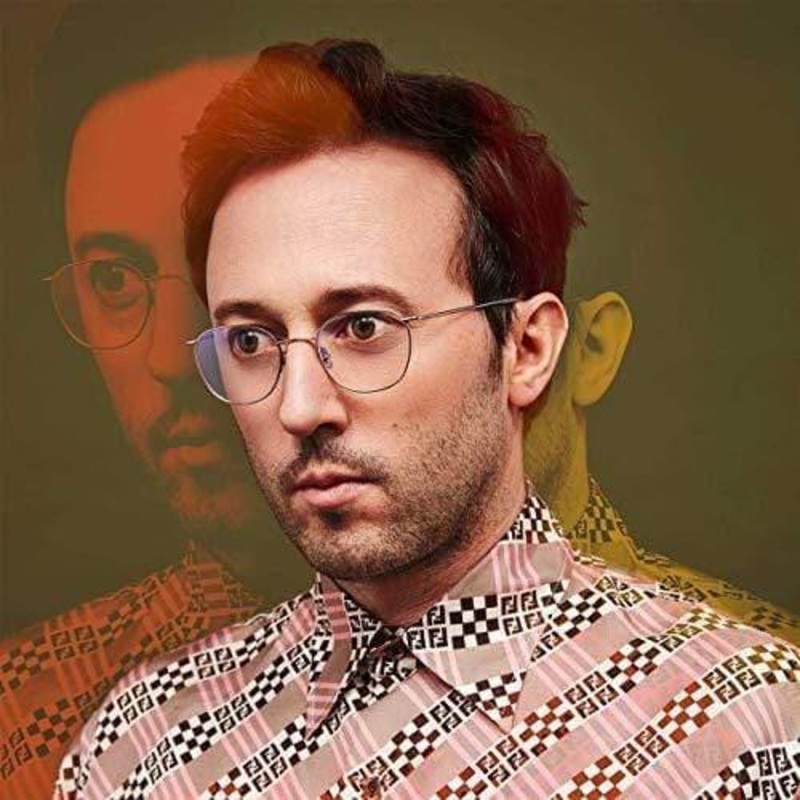 Agoria – Drift  (Vinyl)