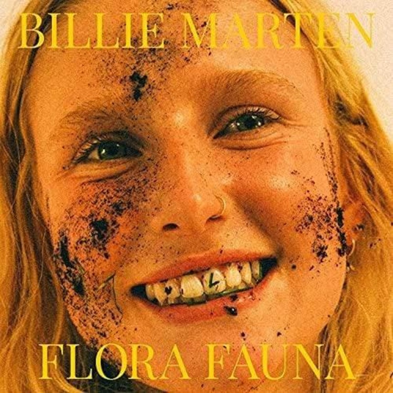Billie Marten – Flora Fauna (LP)