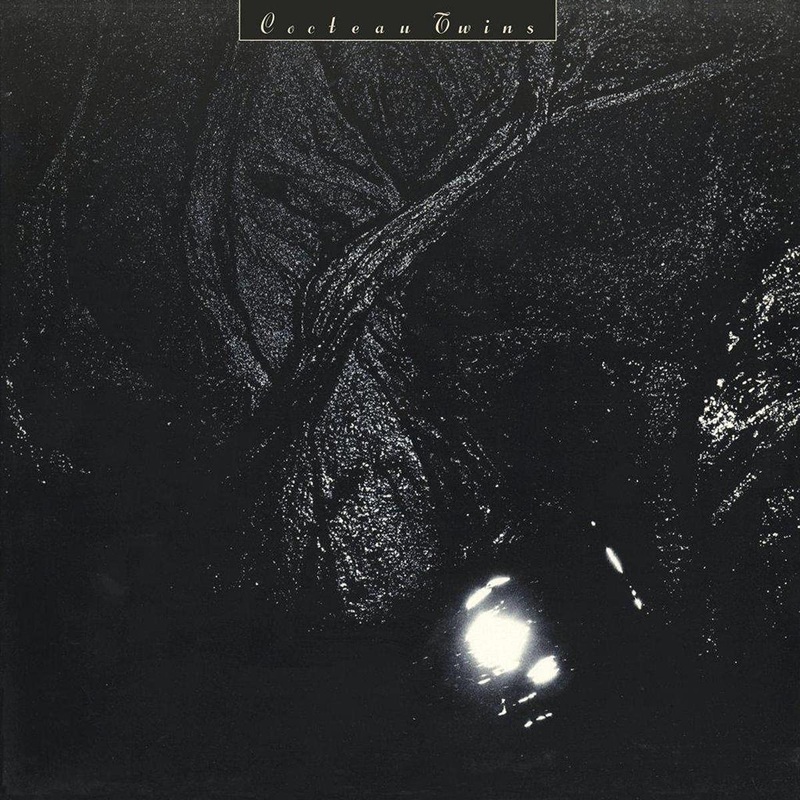 Cocteau Twins – The Pink Opaque (Remastered) (LP)
