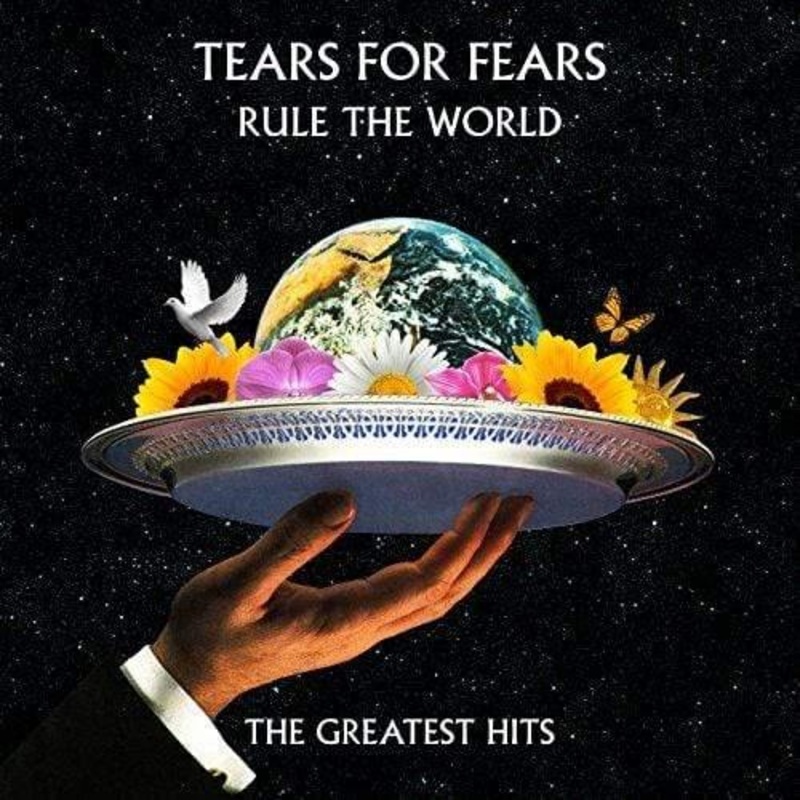 Tears For Fears – Rule The World (2 LP)