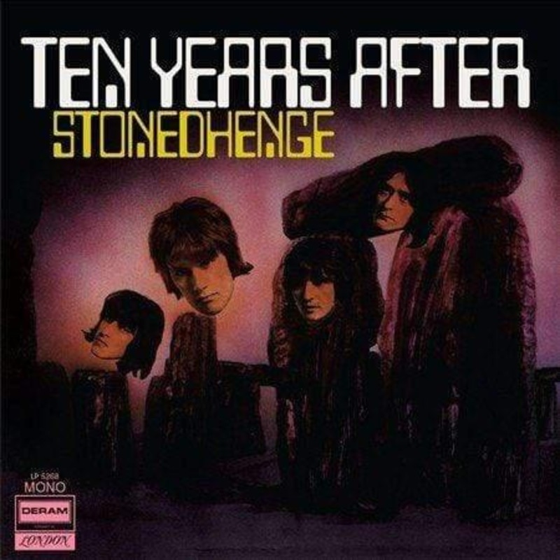 Ten Years After – Stonedhenge (Vinyl)