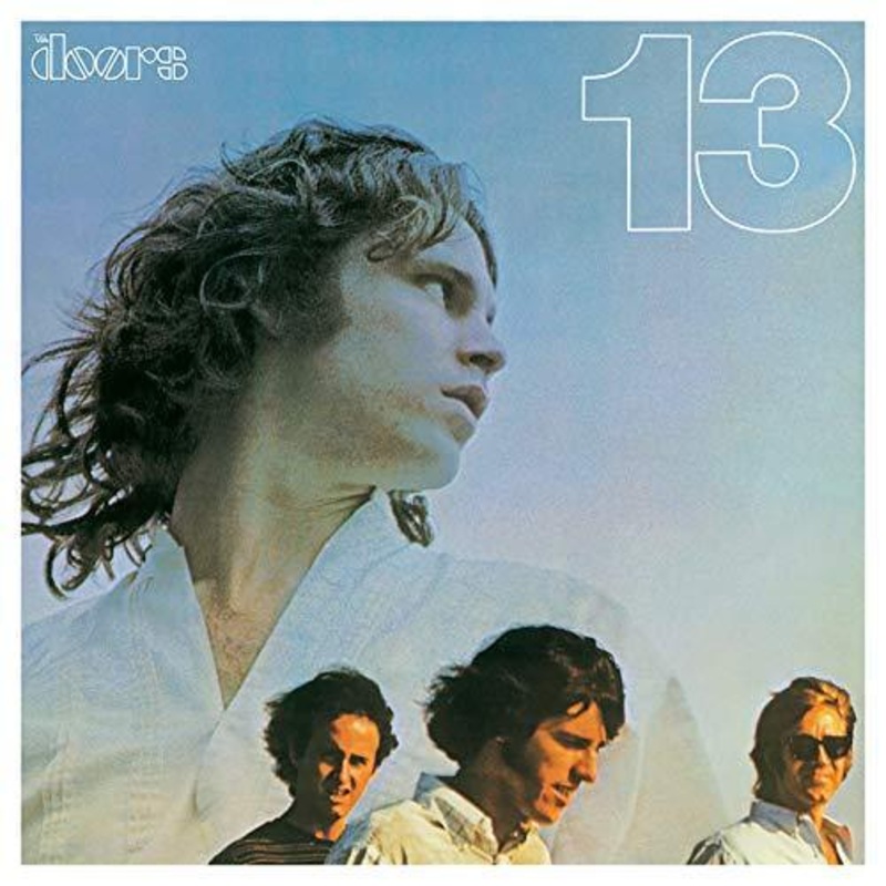 The Doors – 13 (LP)