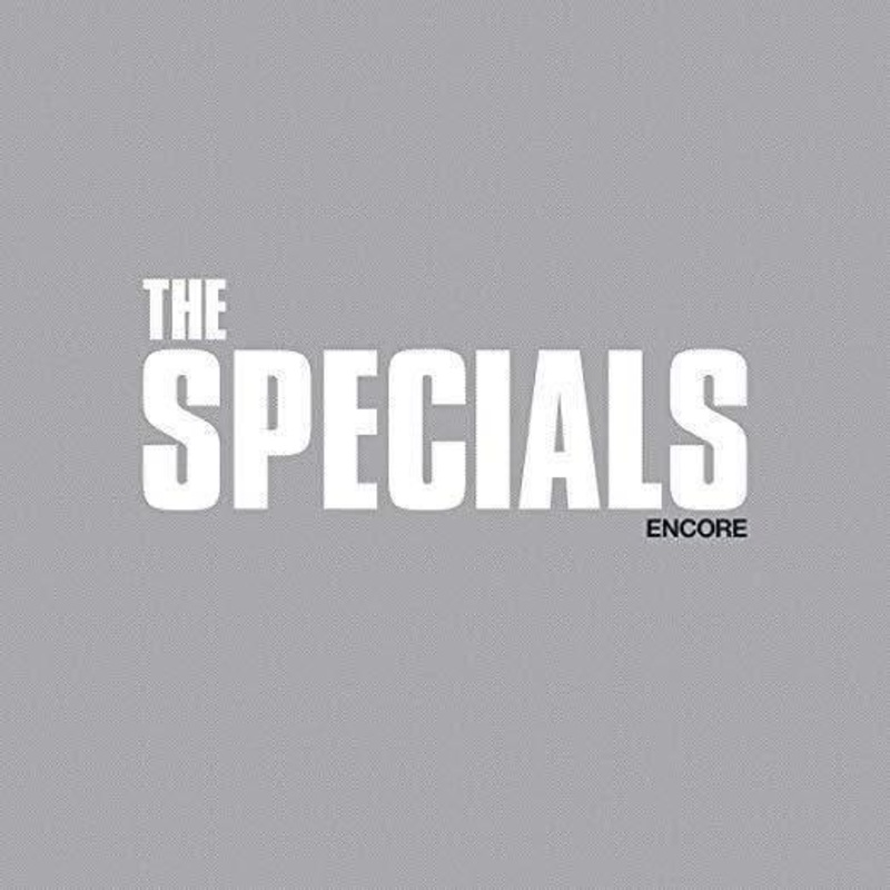 The Specials – Encore (LP)