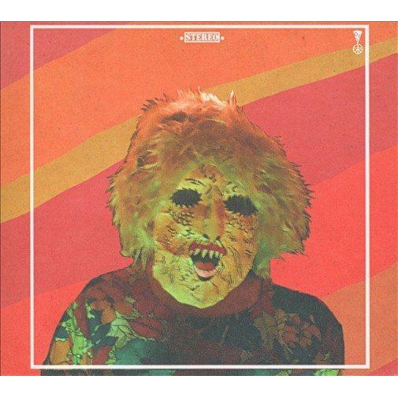 Ty Segall – Melted (Vinyl)